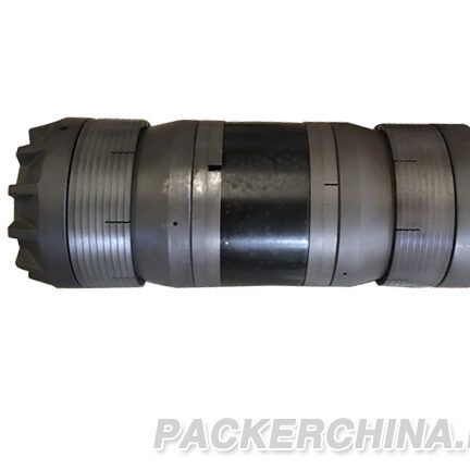 MWB Wireline Set Bridge Plug