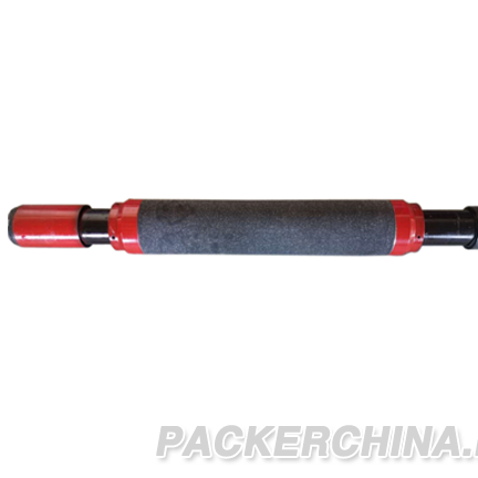 Recoverable liquid expansion packer