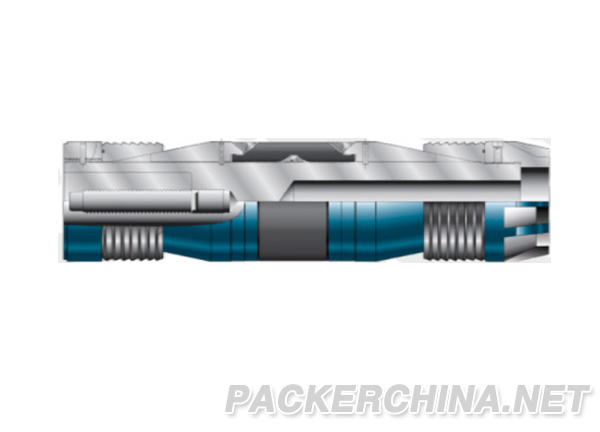 dianlanqiaosai Cable setting bridge plug STWB