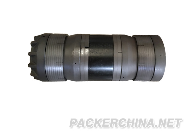 dianlanqiaosai1 MWB Wireline Set Bridge Plug