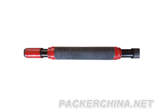 yuye Recoverable liquid expansion packer